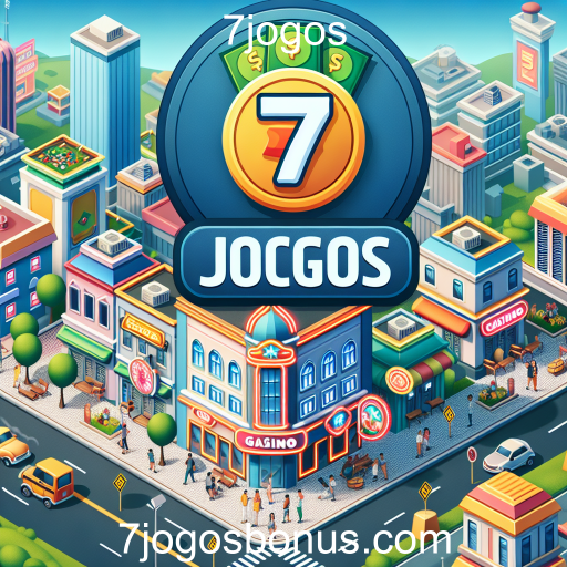 Explorando a Categoria de Simulação no 7jogos