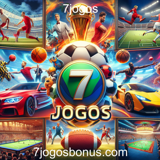 A Evolução dos Jogos de Esportes: Uma Nova Era de Competições Virtuais